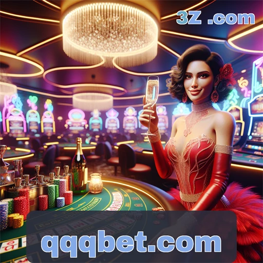 Experiência Paga Inigualável no qqqbet.com para Apostadores Brasileiros